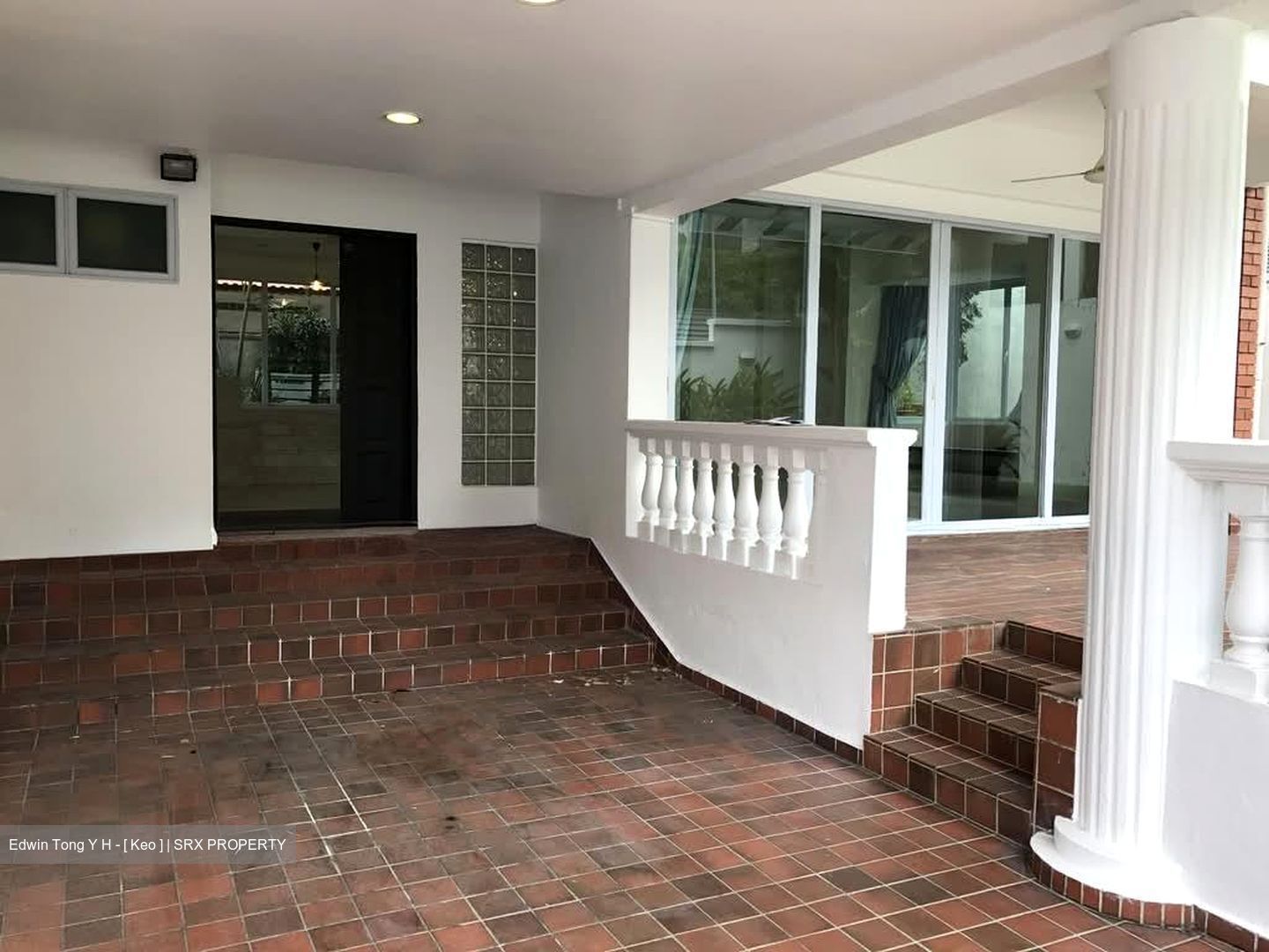 Serangoon Garden Estate (D19), Semi-Detached #558872751
